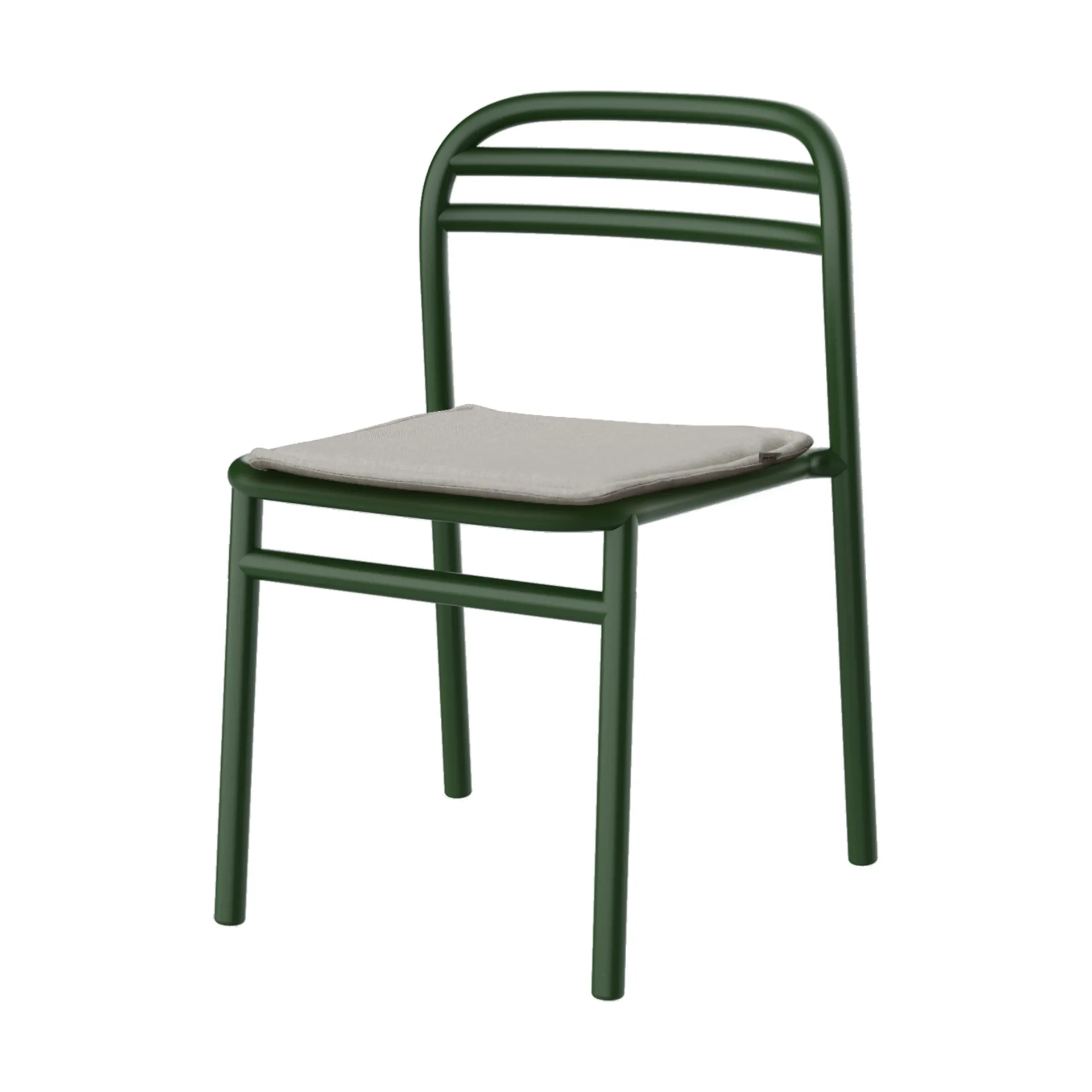 Bliss Sitzkissen für Stuhl, Sand, 40x41 cm Cane-line