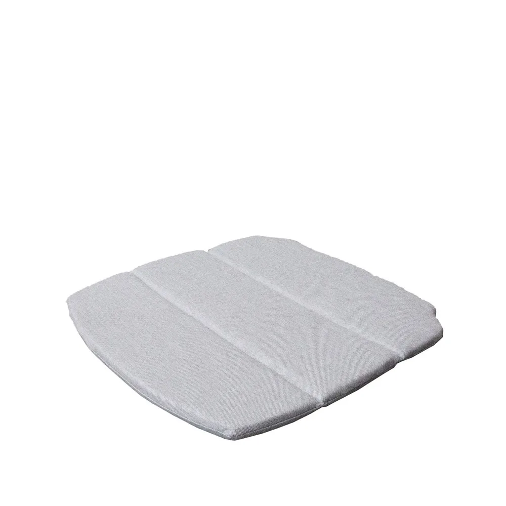 Breeze Armlehnstuhlkissen, Cane-Line Matt Light Grey Cane-line