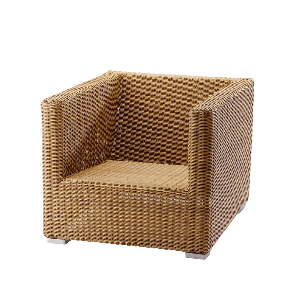 Chester Lounge-Sessel, Natural Cane-line