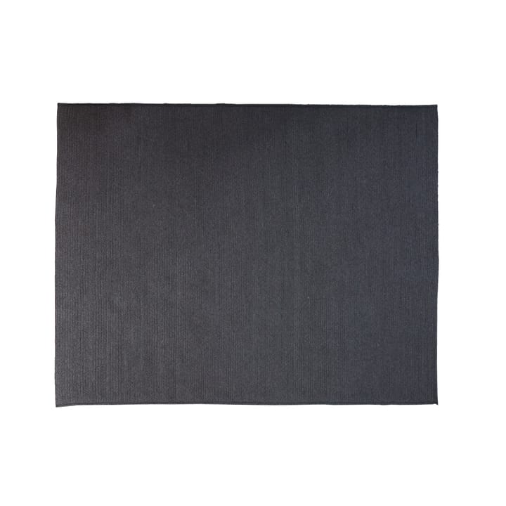 Circle Teppich rechteckig - Dark Grey-240x170cm - Cane-line