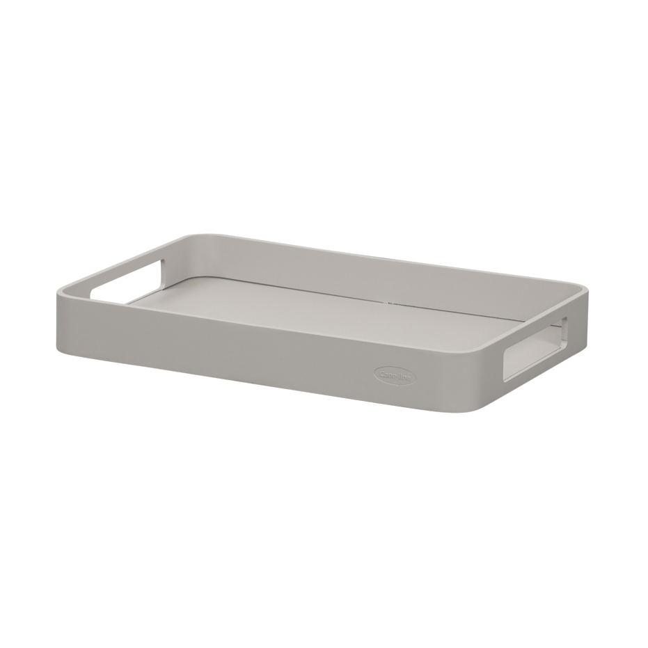 Cane-line Club Tablett 24x35 cm Sand