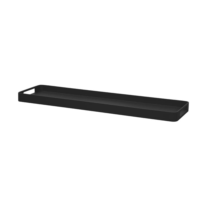 Club Tablett 24x85 cm - Lava grey - Cane-line