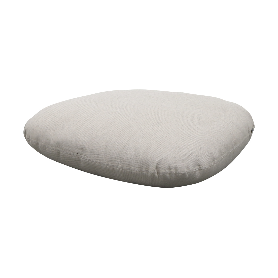 Cane-line Coast Kissen für Lounge-Stuhl Sand (Natté)