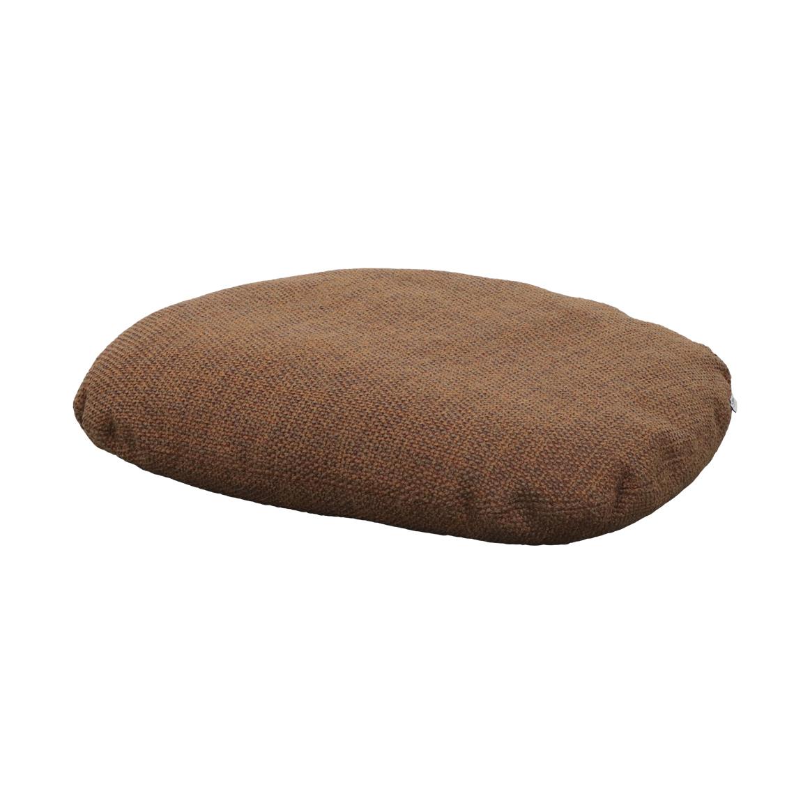 Cane-line Coast Kissen für Lounge-Stuhl Umber brown (Rise)