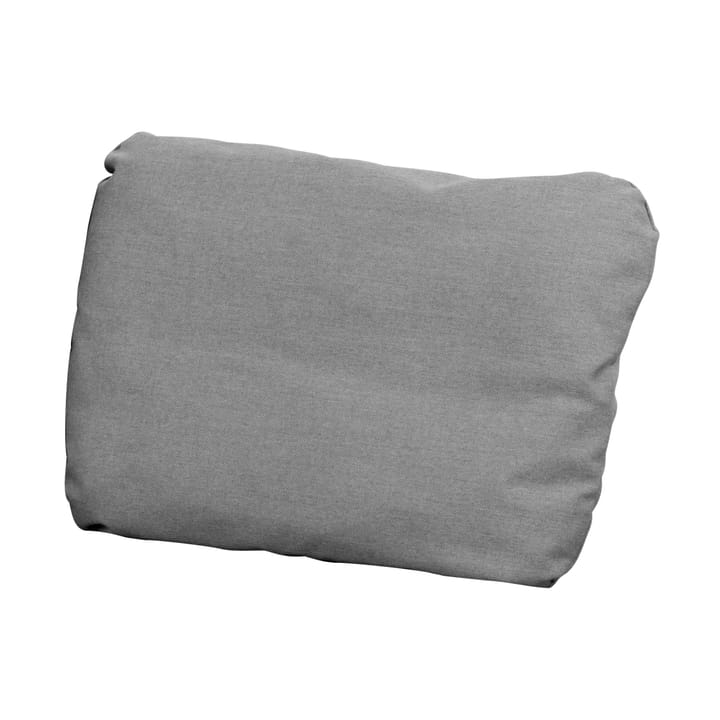 Derby/Lansing Rückenlehnenkissen für Stuhl/Sofa, Cane-line Natté grey Cane-line