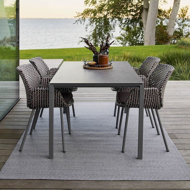 Dot Matte, Multi, Ø140 cm Cane-line