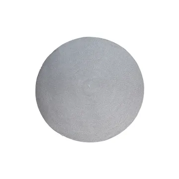 Dot Matte - Multi, Ø140 cm - Cane-line