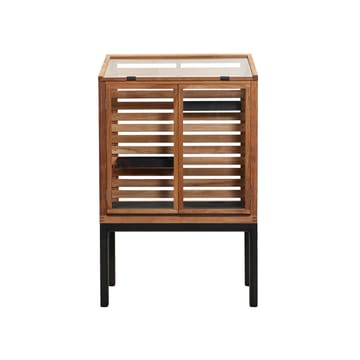 Drop Gewächshaus - Teak-Lava Grey Stativ - Cane-line