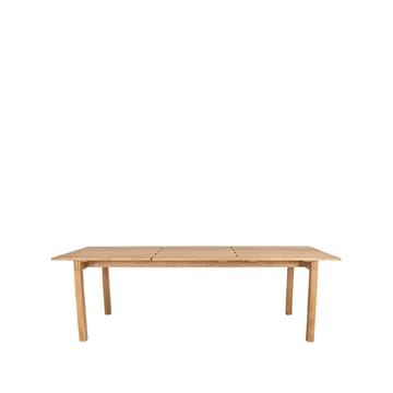 Grace Esstisch - Teak - Cane-line