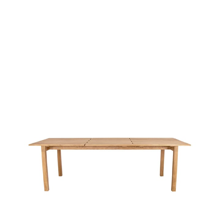 Grace Esstisch, Teak Cane-line