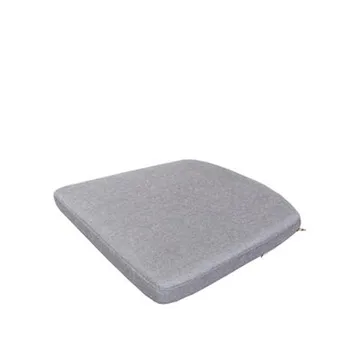 Hampsted Armlehnstuhlkissen - Cane-line Matt Grey - Cane-line