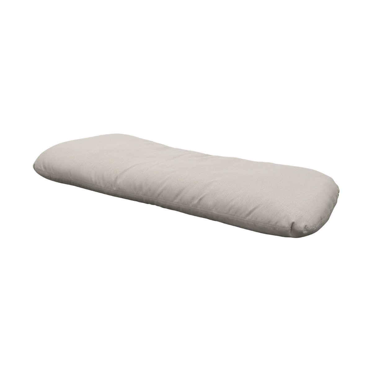 Cane-line Kissen für Coast 2,5-Sitzer Sofa Sand (Natté)