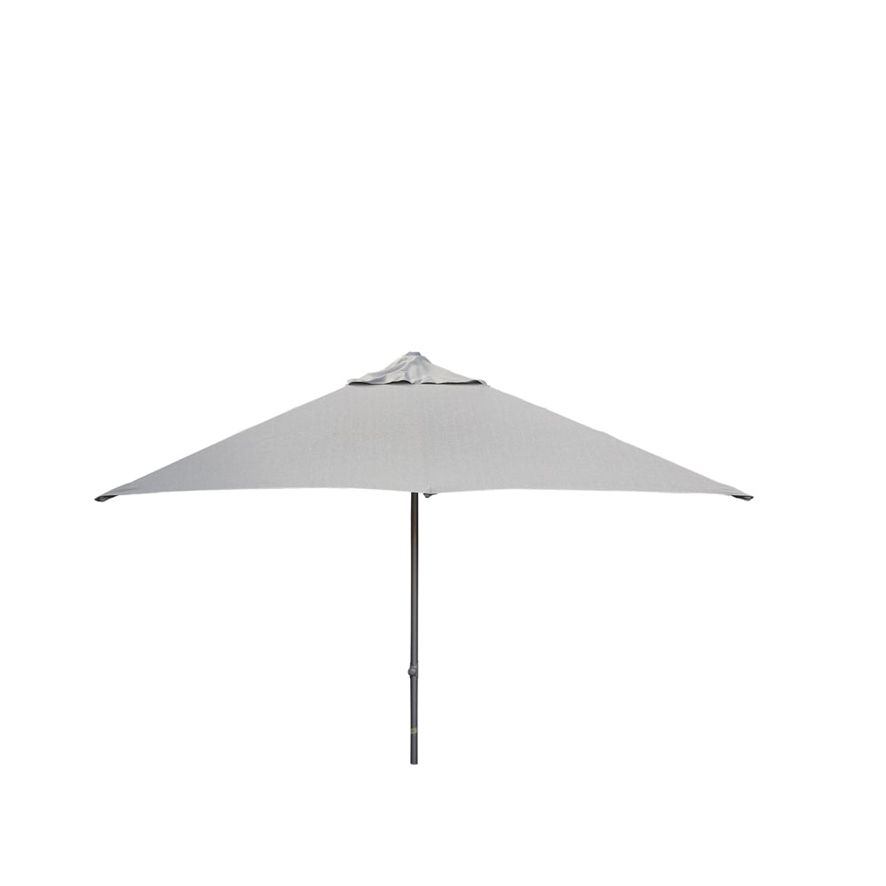 Cane-line Major Sonnenschirm Light Grey