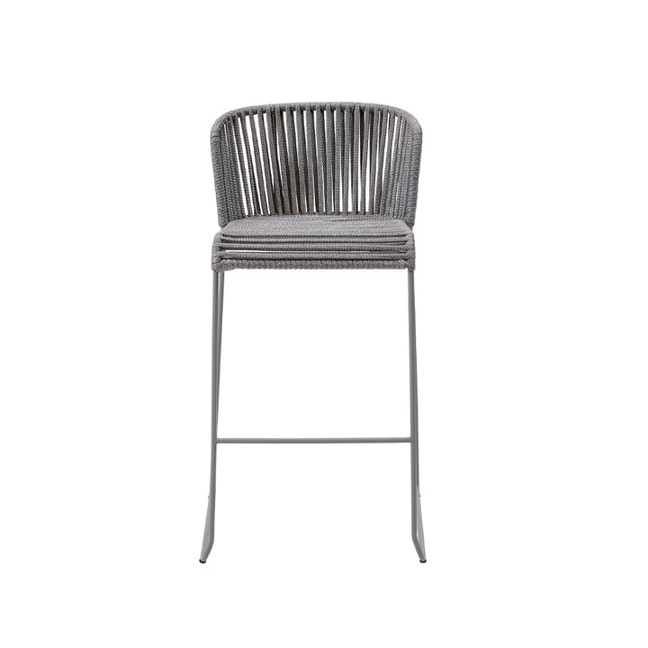 Moments Barhocker, Grey Cane-line