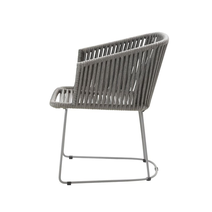 Moments Stuhl, Grey Cane-line