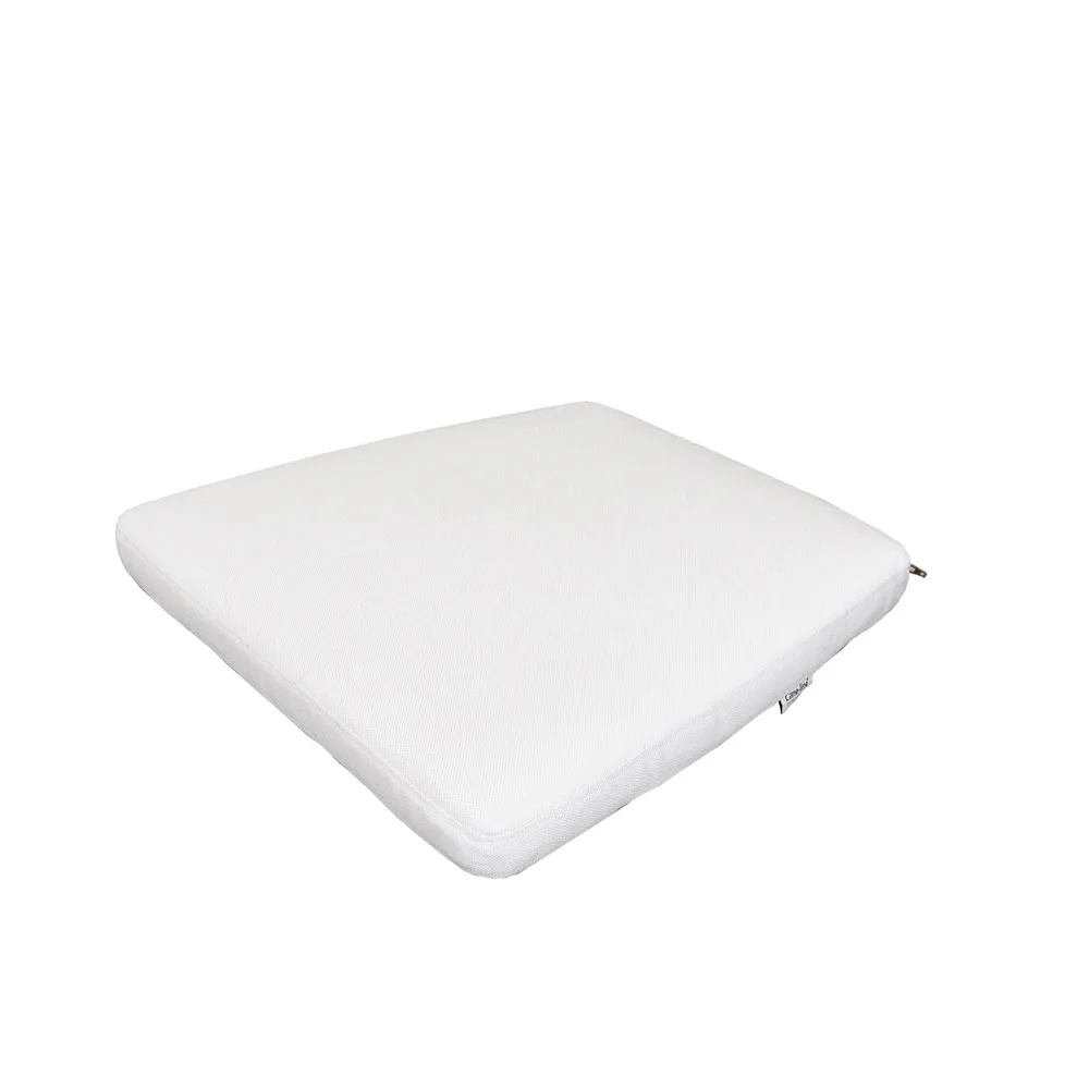 Newport/Newman Kissen, Cane-Line Matt White Cane-line
