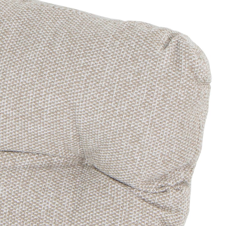 Ocean/Basket/Moments Stuhlkissen-Set, Wove Light Brown Cane-line