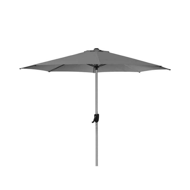 Sunsade Sonnenshirm, Anthracite Cane-line