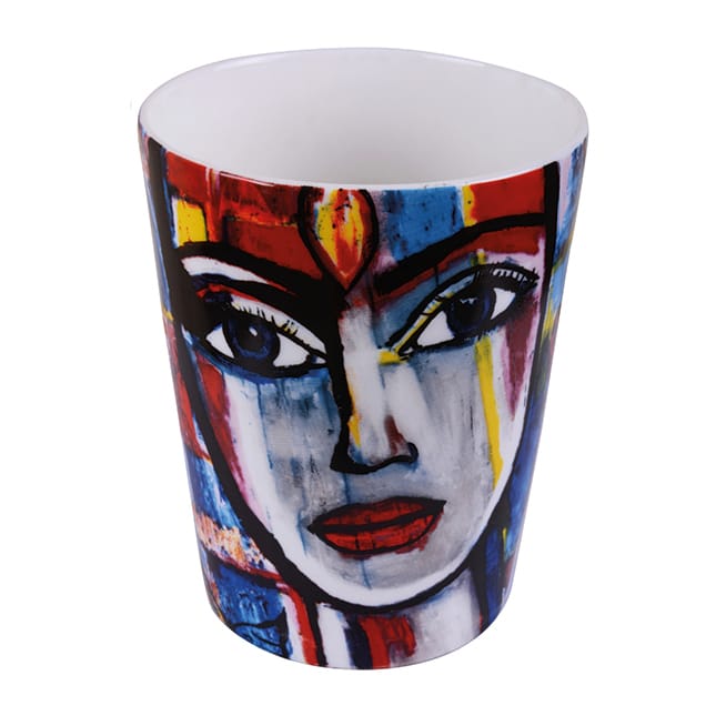Butterfly Messenger Tasse - 35cl - Carolina Gynning