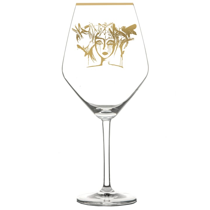 Gold Edition Slice of Life Weinglas - 75cl - Carolina Gynning
