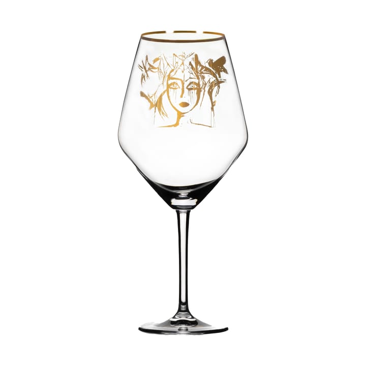 Gold Edition Slice of Life Weinglas - 75cl - Carolina Gynning