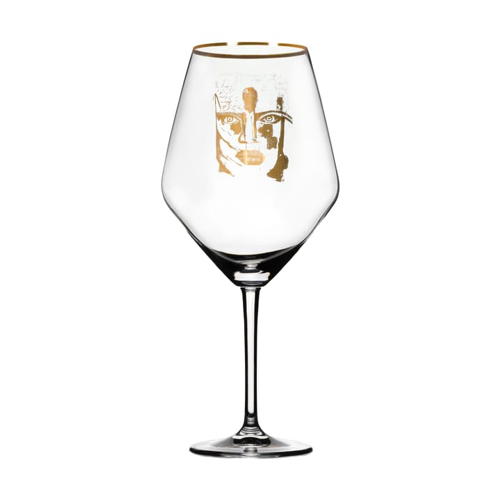 Golden Dream Weinglas - 75cl - Carolina Gynning