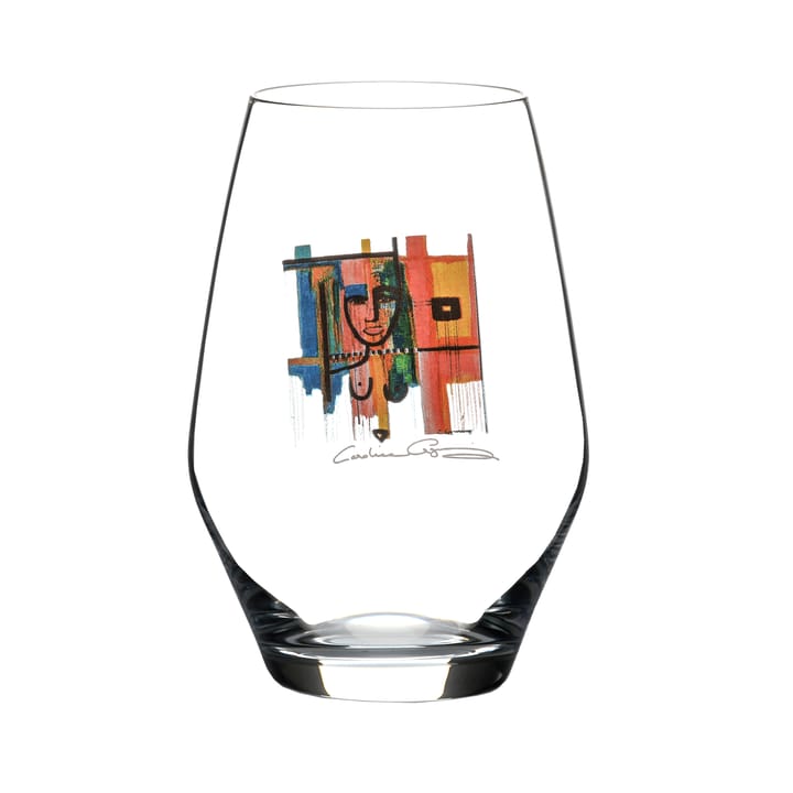 In Between Worlds Wasserglas, 35cl Carolina Gynning