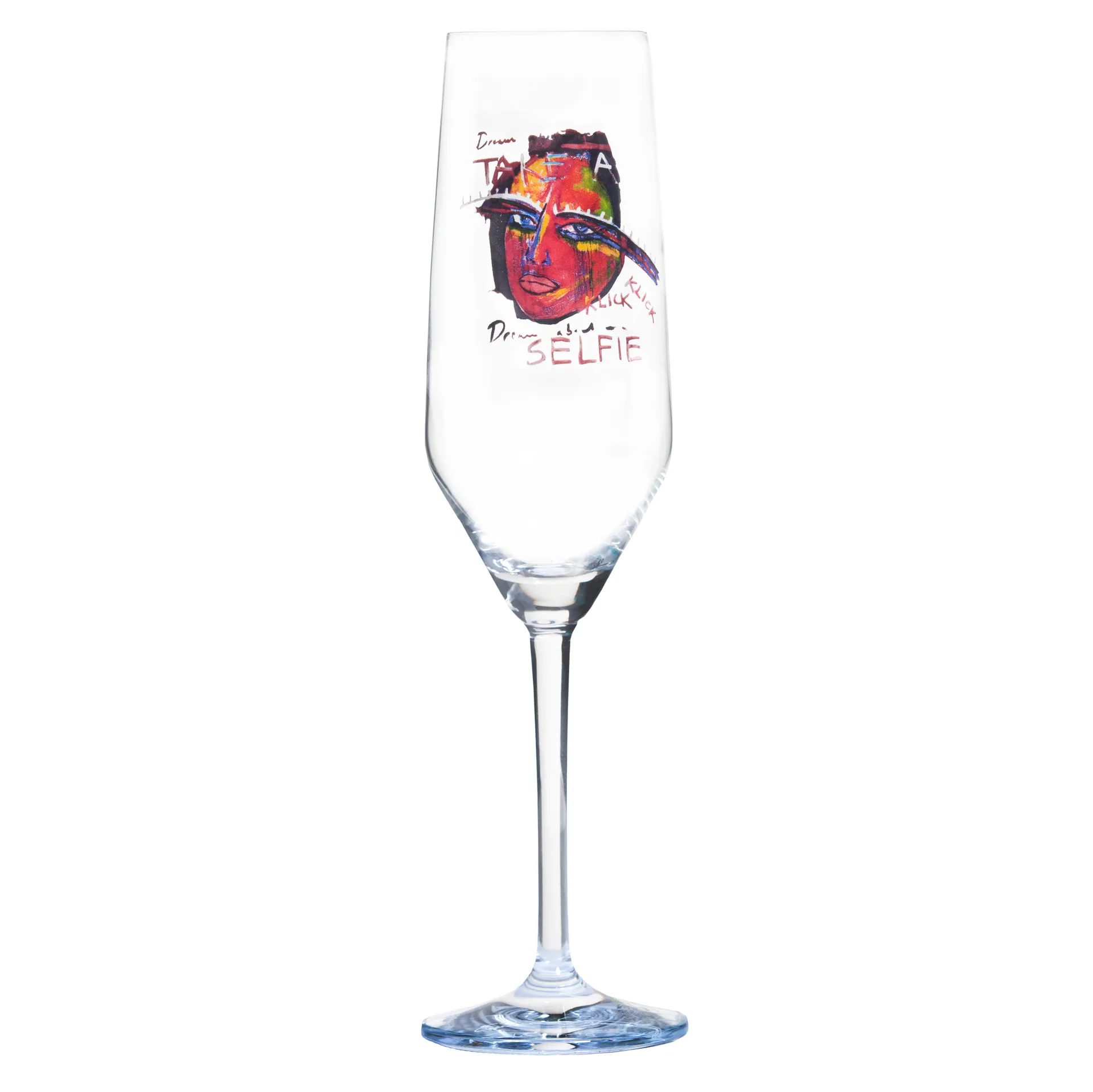 Love Me Champagnerglas, 30cl Carolina Gynning