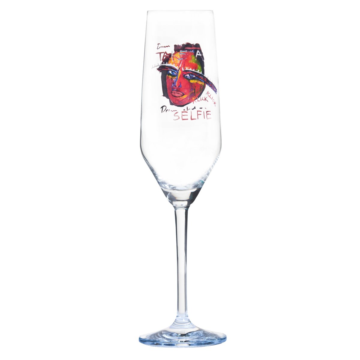 Carolina Gynning Love Me Champagnerglas 30cl