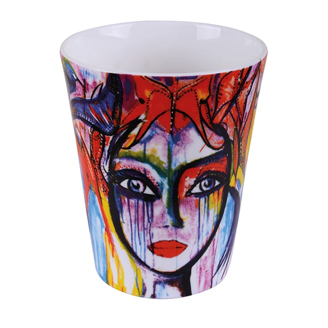 Slice of Life Tasse - 35cl - Carolina Gynning
