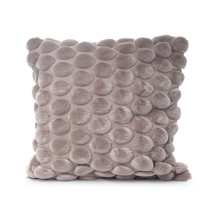 Ceannis Egg Collection Kissenbezug 50x50 cm Rosa