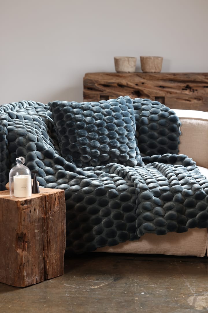 Egg Collection Plaid 170x130 cm, Benzin Ceannis