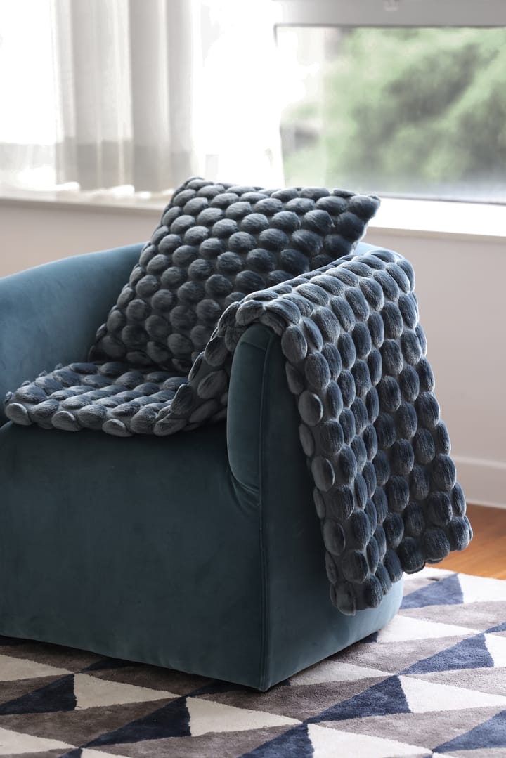 Egg Collection Plaid 170x130 cm, Benzin Ceannis