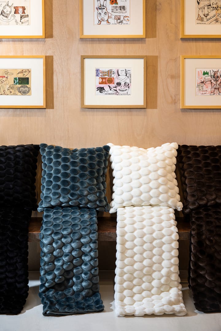 Egg Collection Plaid 170x130 cm, Benzin Ceannis