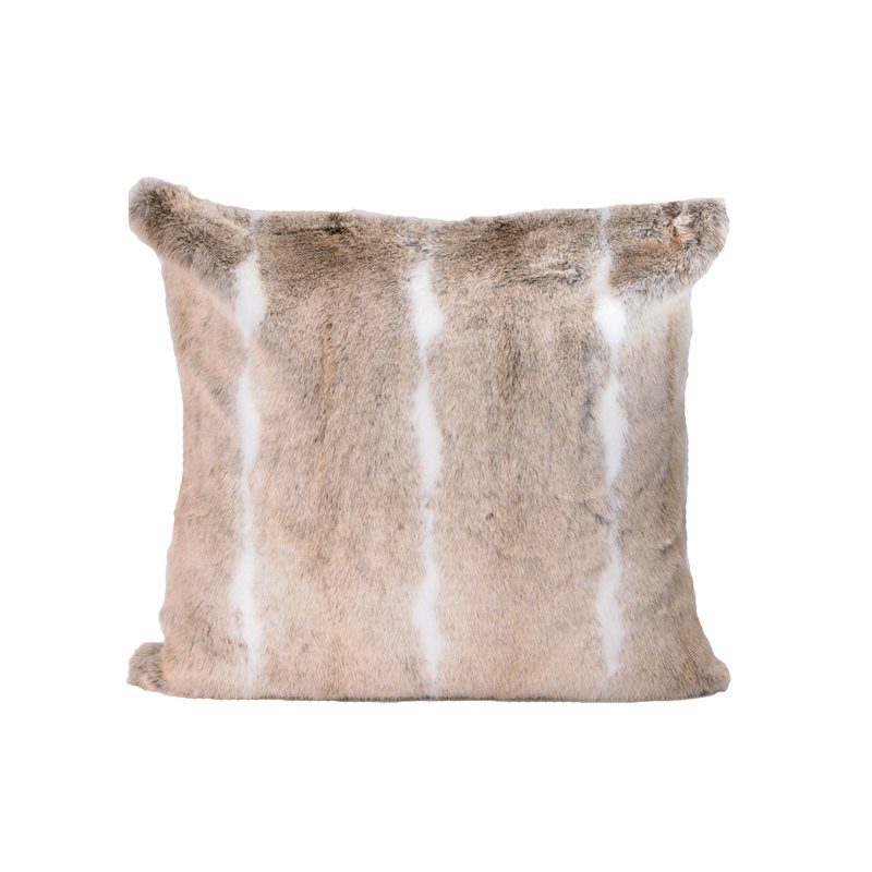 Ceannis Spring Deer Kissenbezug 50x50 cm Natural