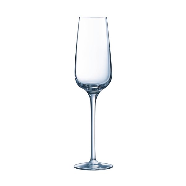 Chef & Sommelier Sublym Champagnerglas 6er-Pack 21 cl