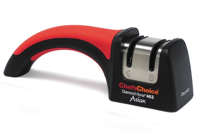 Chef"s Choice Messer-Schärfer Chef"'sChoice™ Pronto™ Manuell Asiatische Messer