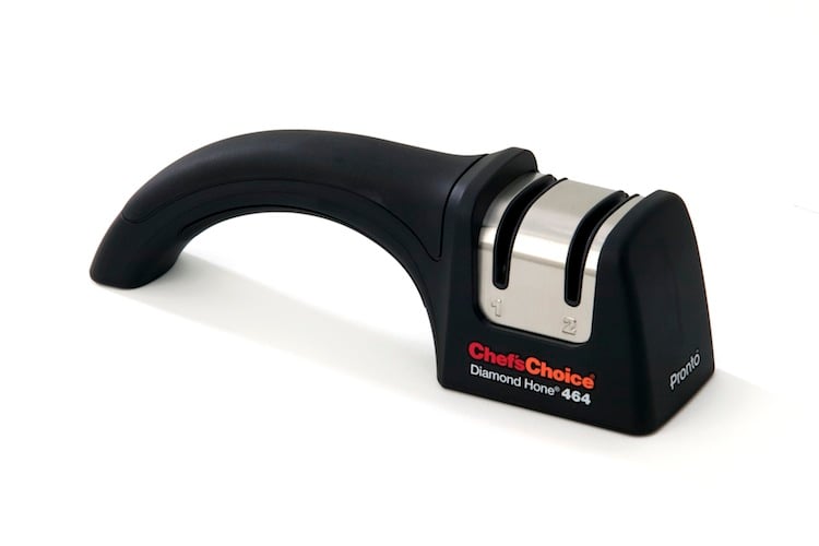 Chef"s Choice Messer-Schärfer Chef"'sChoice™ Pronto™ Manuell Europäische Messer