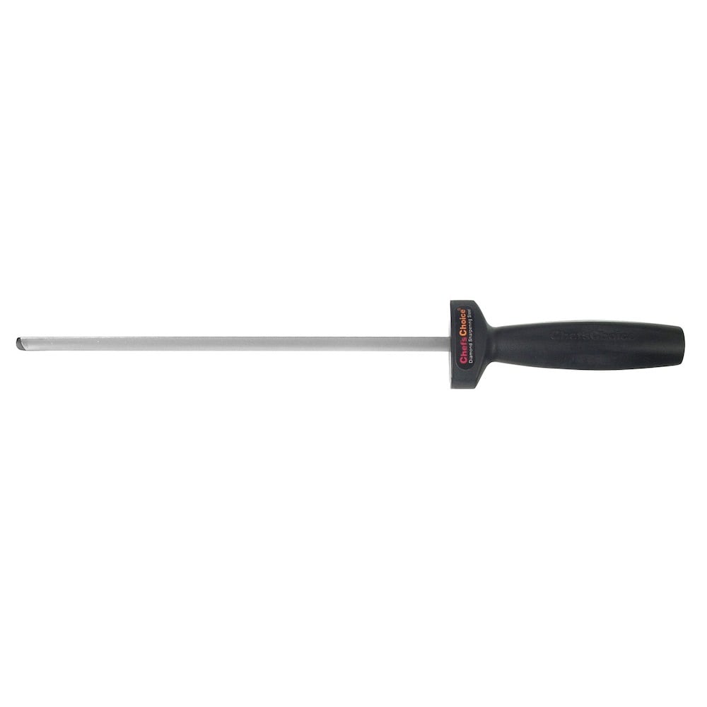 Chef"s Choice Schärfstahl EdgeCrafter Diamond Hone oval 12 46x25 cm