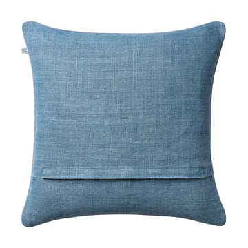 Amol Kissenbezug 50 x 50cm - Ruby-dusty blue - Chhatwal & Jonsson