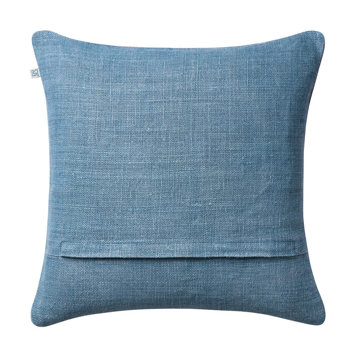 Amol Kissenbezug 50 x 50cm, Ruby-dusty blue Chhatwal & Jonsson
