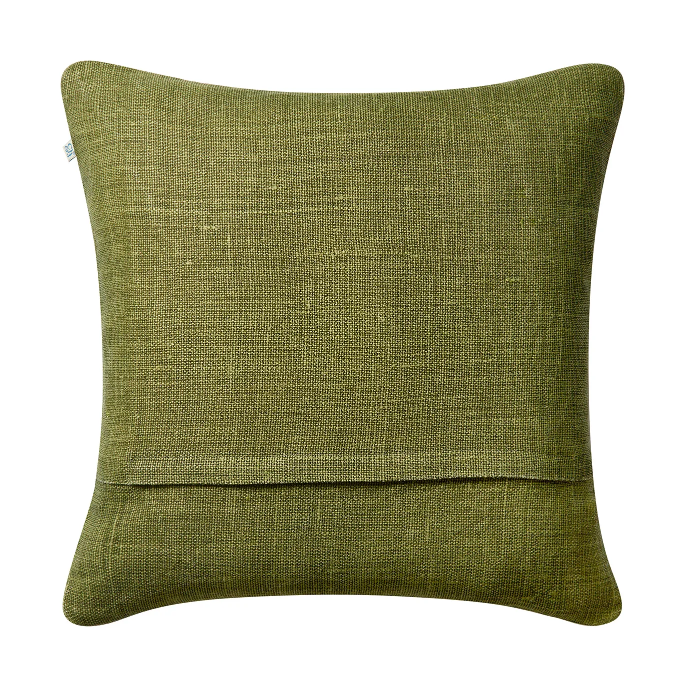 Amol Kissenbezug 50 x 50cm, Taupe-cactus green Chhatwal & Jonsson
