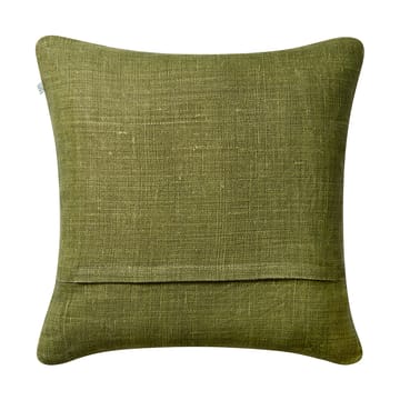 Amol Kissenbezug 50 x 50cm - Taupe-cactus green - Chhatwal & Jonsson