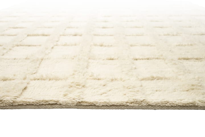 Badal Wollteppich, Off white 250 x 350cm Chhatwal & Jonsson