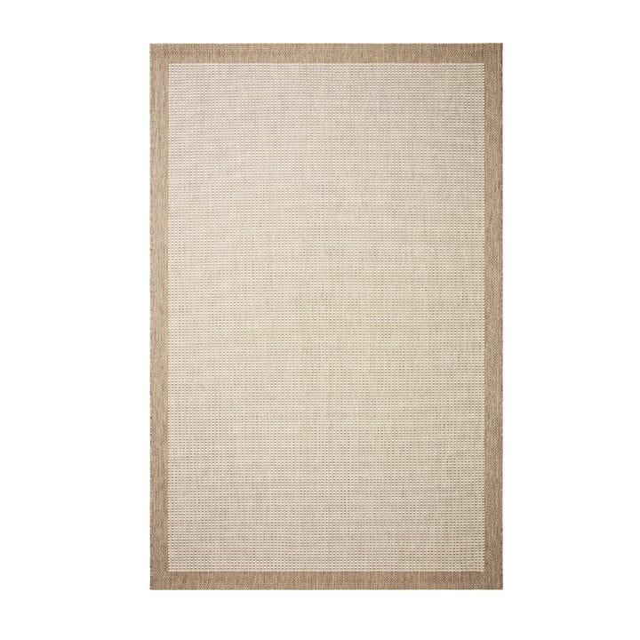 Bahar Teppich - Beige-off white 200 x 300cm - Chhatwal & Jonsson