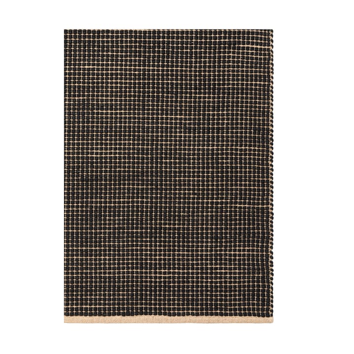 Bengal Teppich - Black, 200 x 300cm - Chhatwal & Jonsson