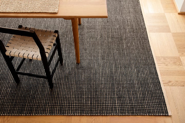 Bengal Teppich, Black, 250 x 350cm Chhatwal & Jonsson