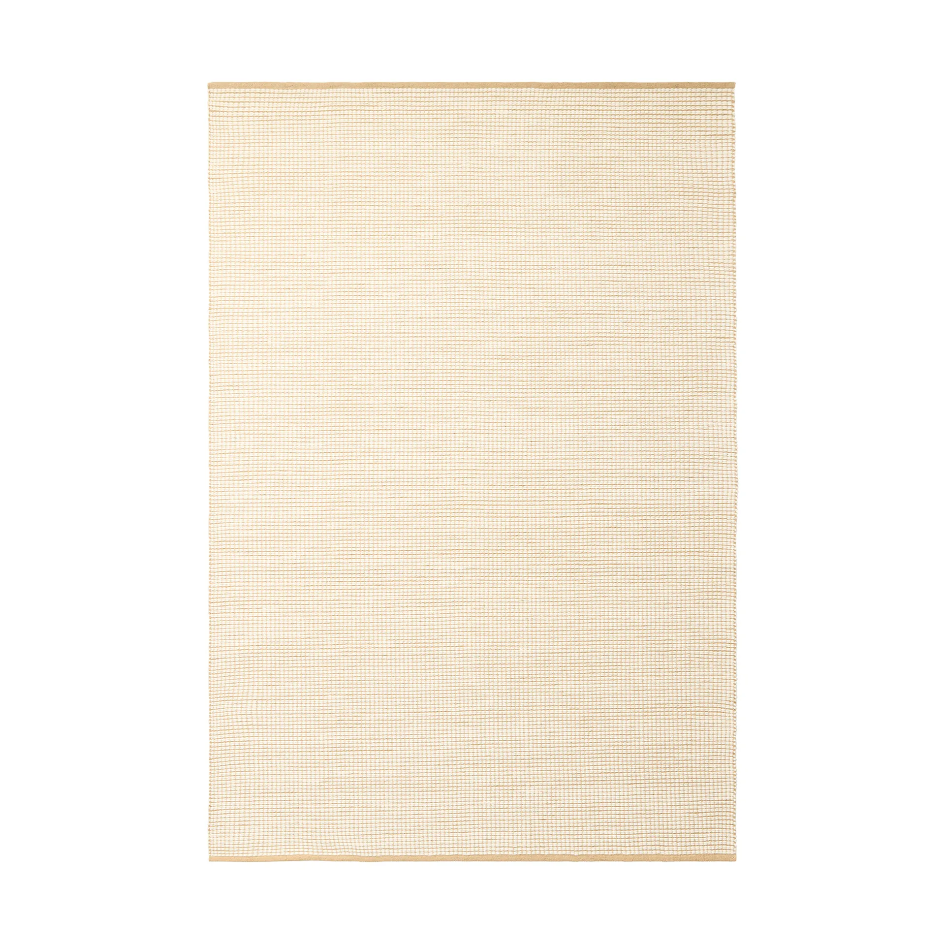Bengal Teppich, Ivory, 170 x 240cm Chhatwal & Jonsson