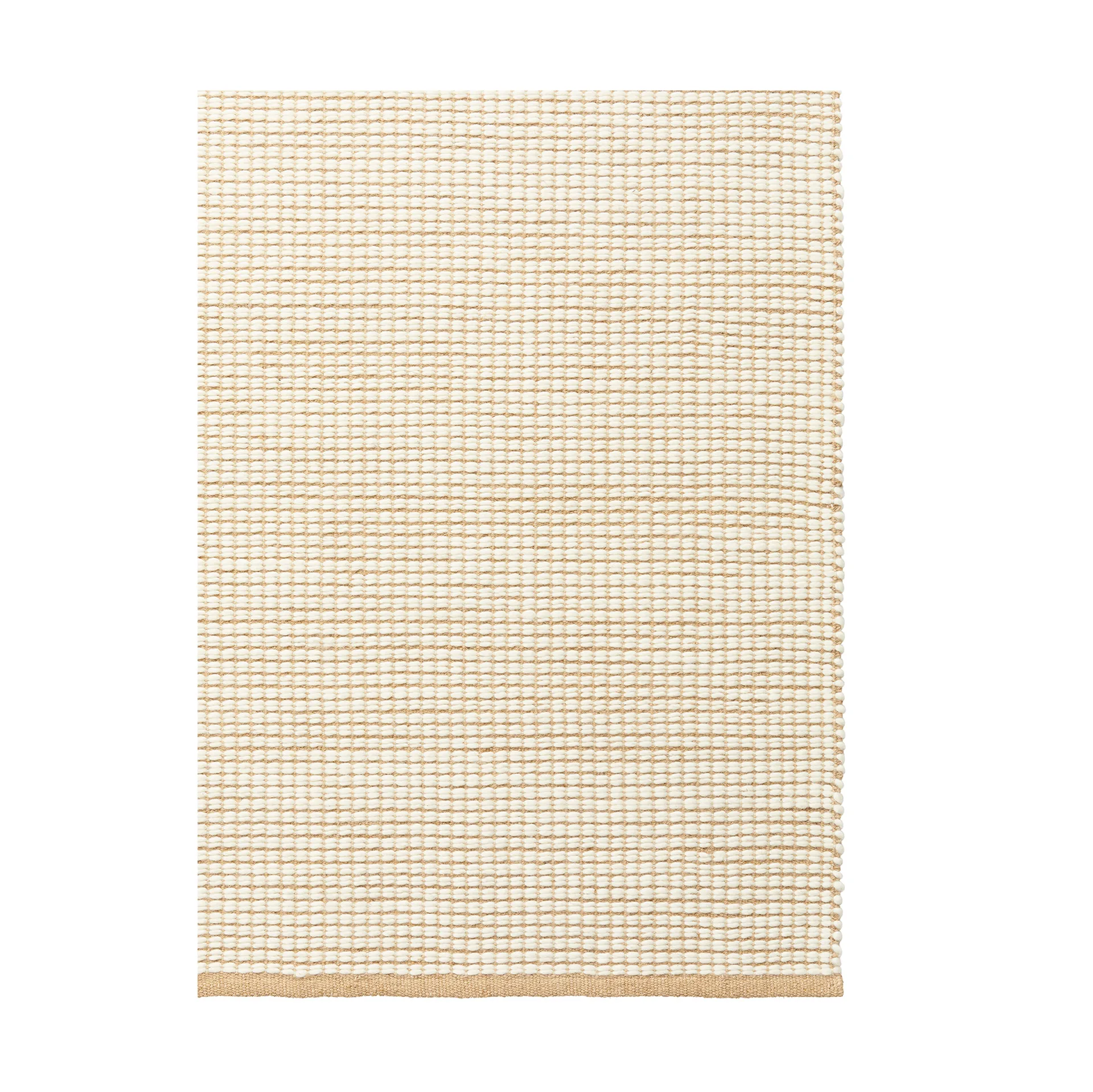 Bengal Teppich, Ivory, 170 x 240cm Chhatwal & Jonsson