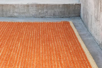 Bengal Teppich - Orange, 250 x 350cm - Chhatwal & Jonsson